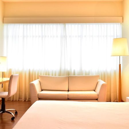 Pestana Curitiba Ξενοδοχείο Εξωτερικό φωτογραφία