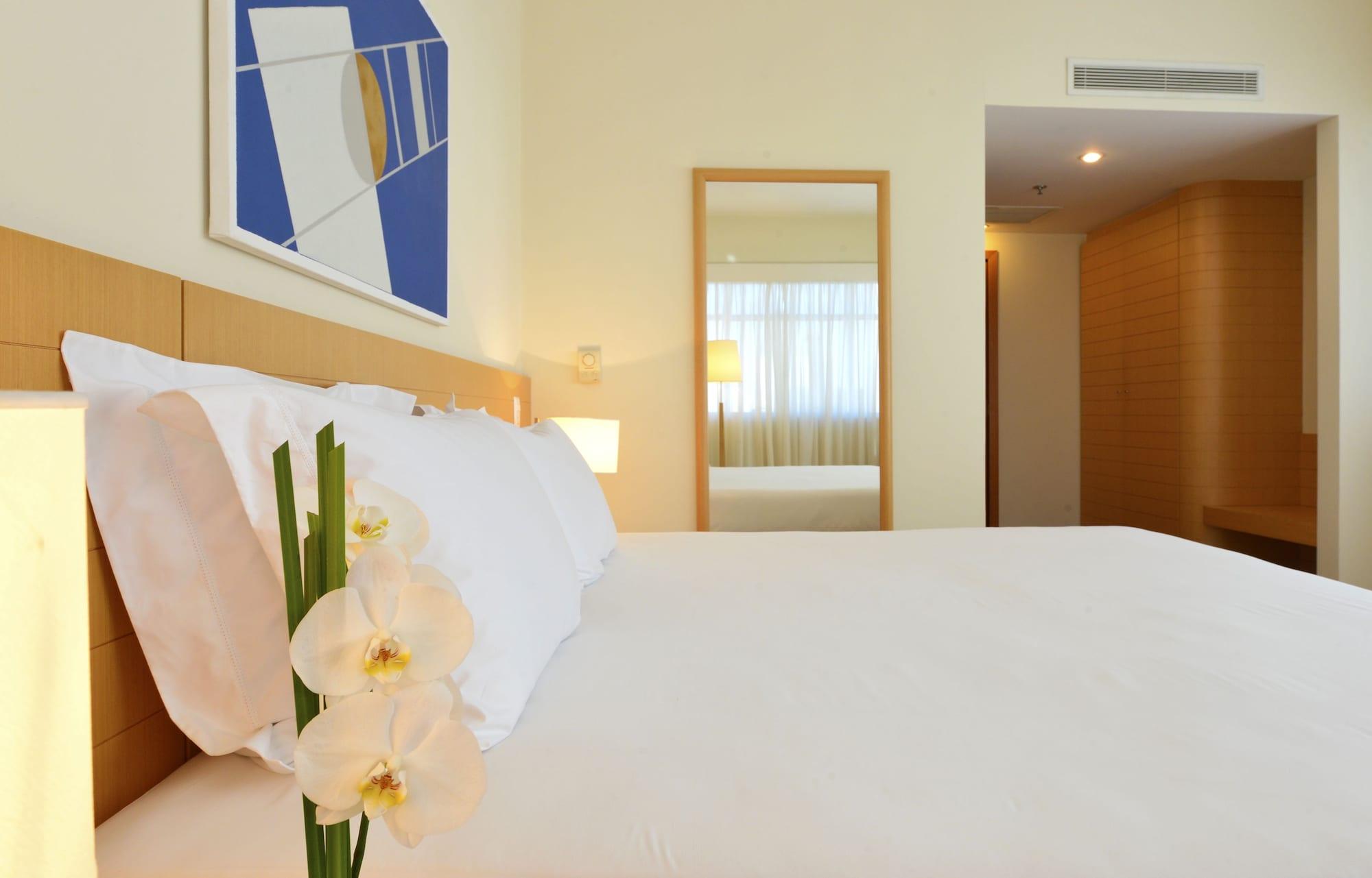 Pestana Curitiba Ξενοδοχείο Εξωτερικό φωτογραφία
