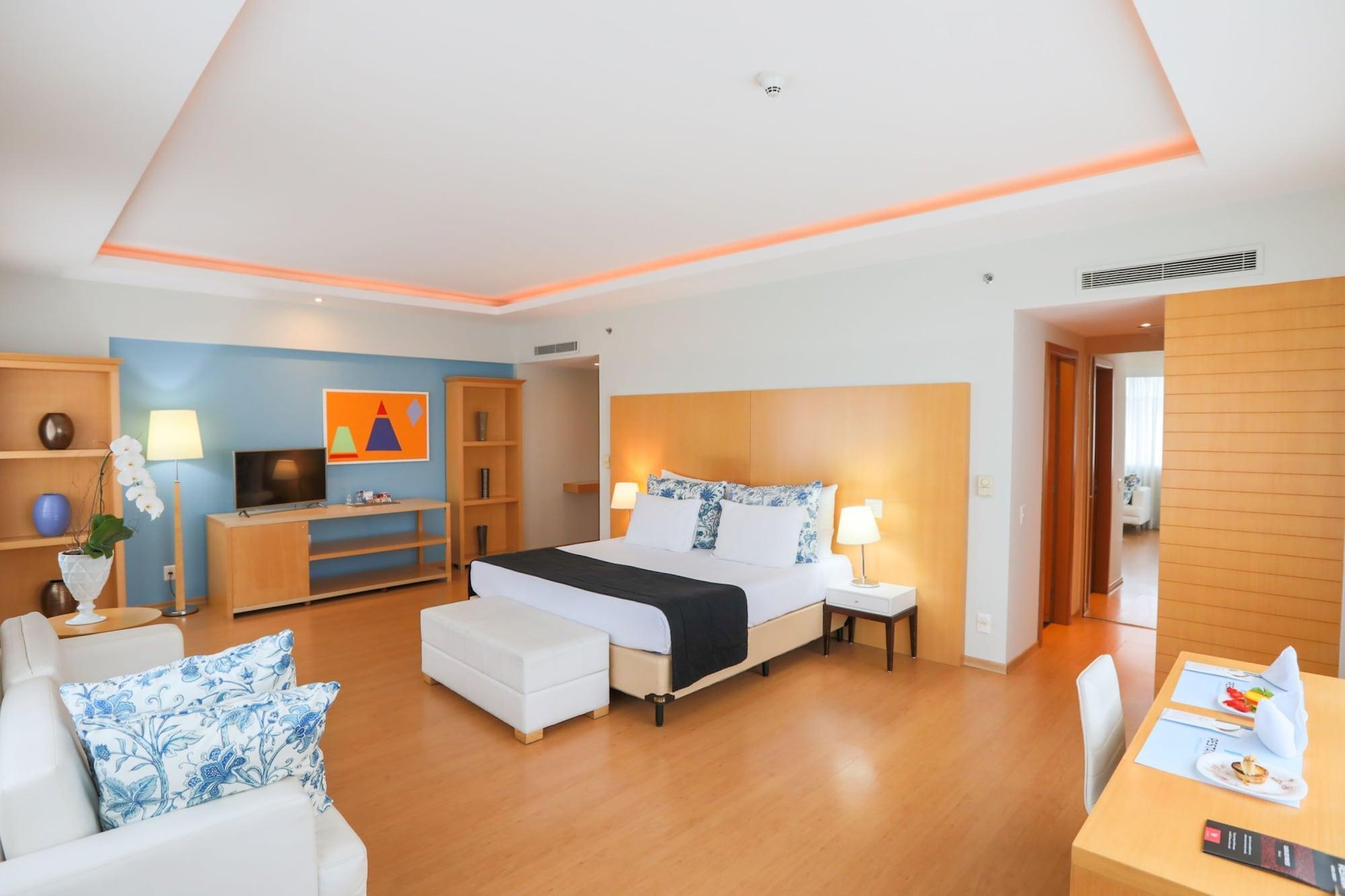 Pestana Curitiba Ξενοδοχείο Εξωτερικό φωτογραφία