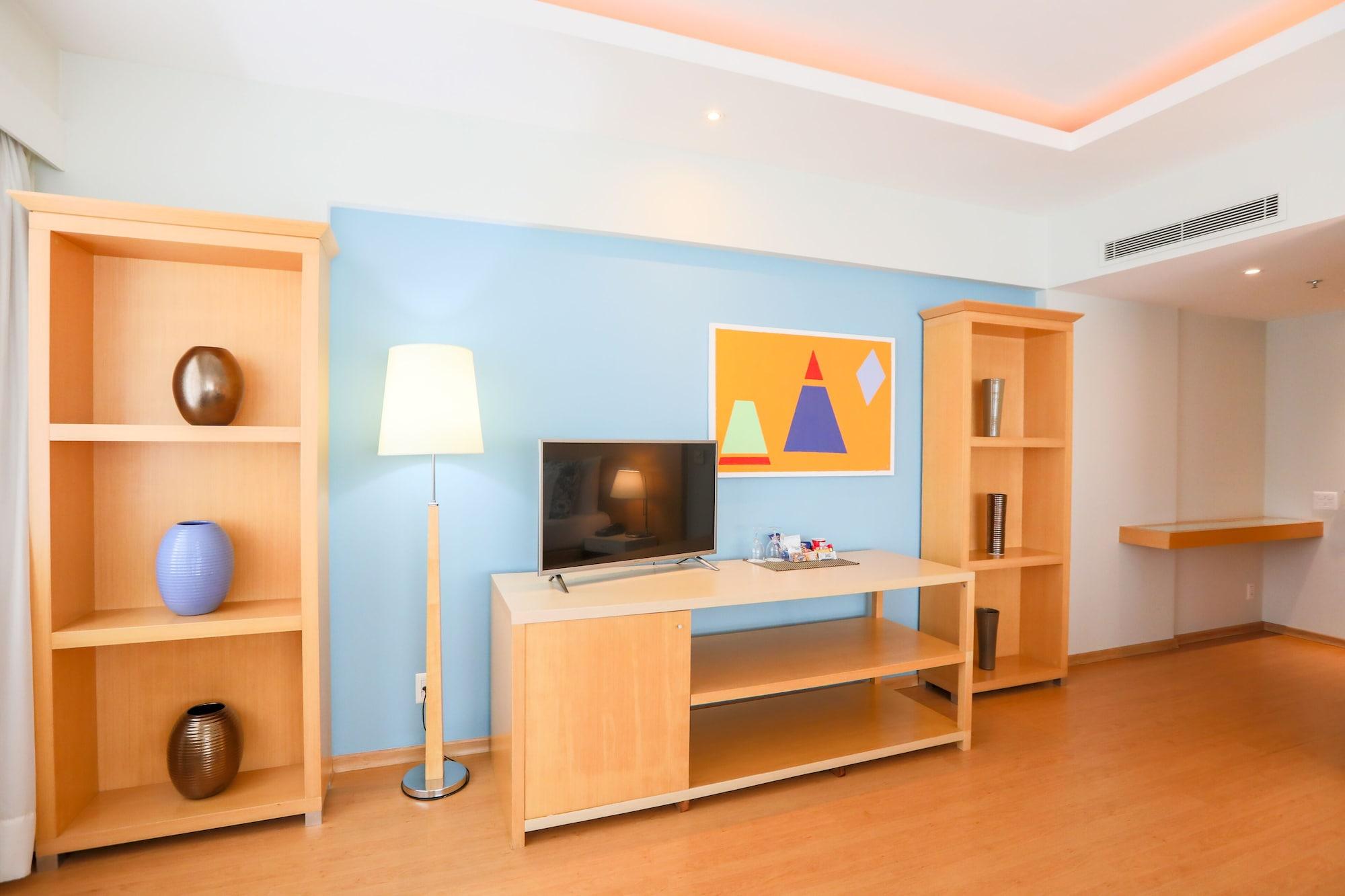Pestana Curitiba Ξενοδοχείο Εξωτερικό φωτογραφία