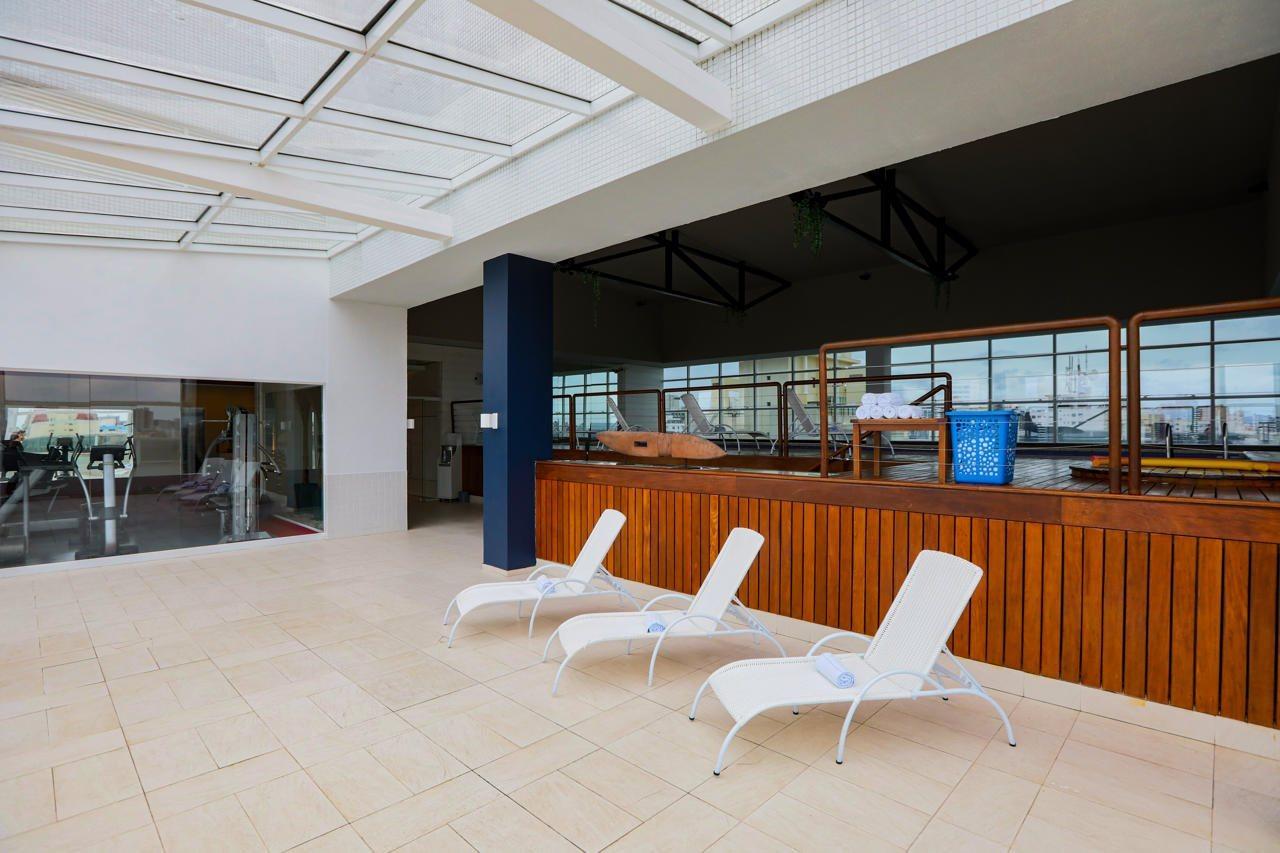 Pestana Curitiba Ξενοδοχείο Εξωτερικό φωτογραφία
