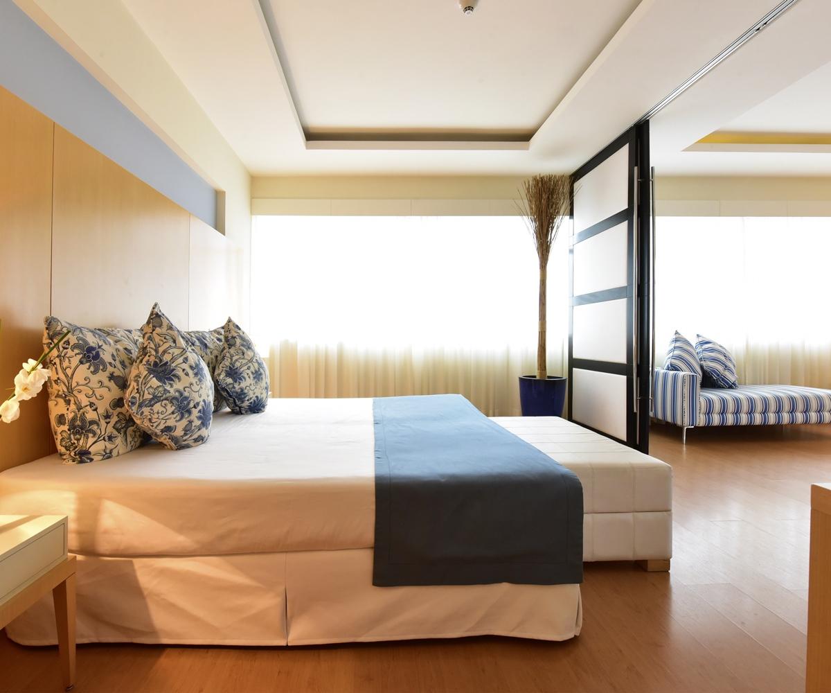 Pestana Curitiba Ξενοδοχείο Εξωτερικό φωτογραφία