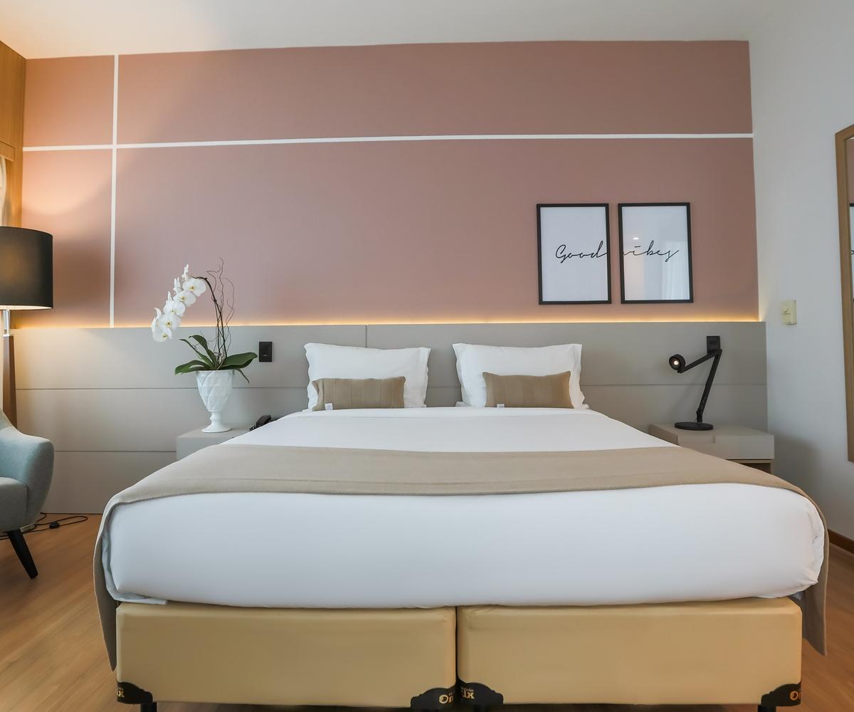 Pestana Curitiba Ξενοδοχείο Εξωτερικό φωτογραφία