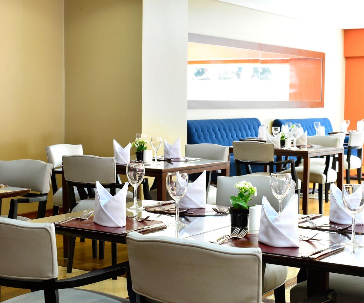 Pestana Curitiba Ξενοδοχείο Εξωτερικό φωτογραφία