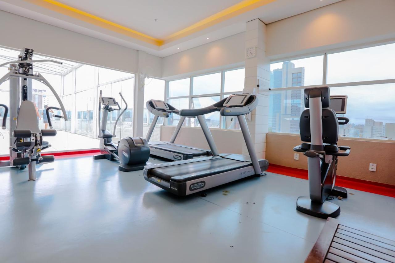 Pestana Curitiba Ξενοδοχείο Εξωτερικό φωτογραφία